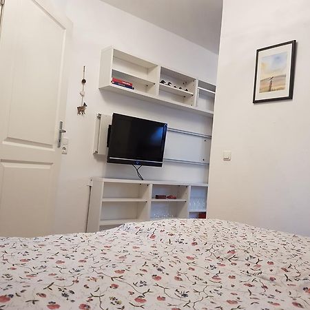 Oldenstadter Wassermuhle Uelzen Esterno foto