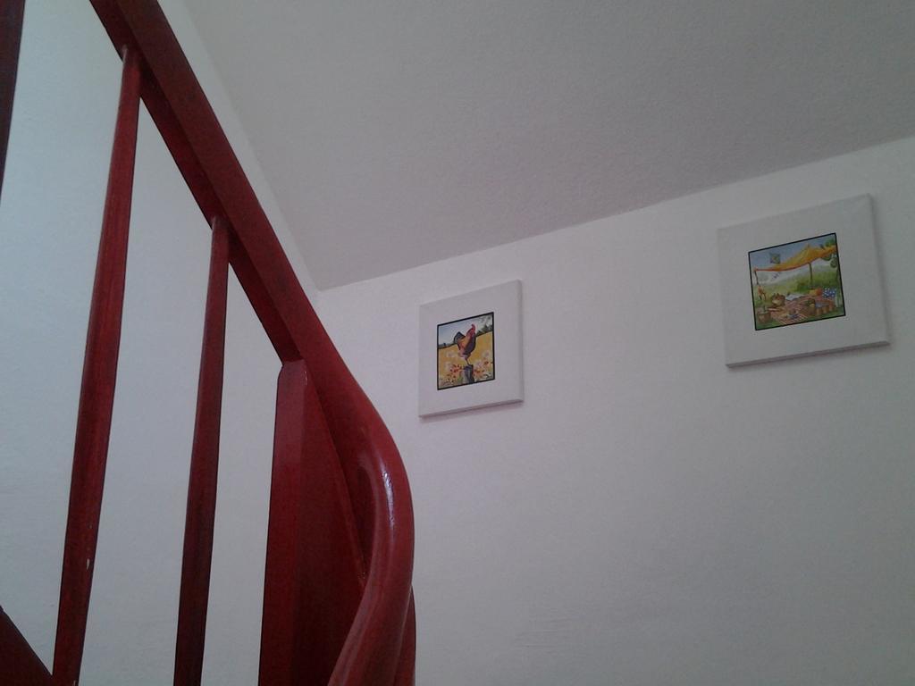 Oldenstadter Wassermuhle Uelzen Esterno foto