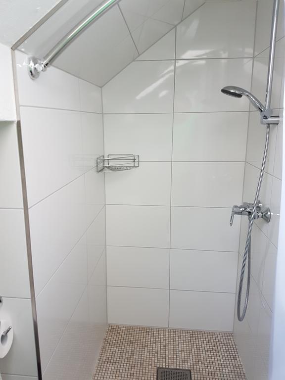 Oldenstadter Wassermuhle Uelzen Esterno foto